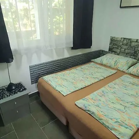 Apartamento In Siofok-sosto/balaton 38178