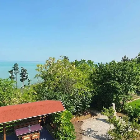Apartamento In Siofok-sosto/balaton 38178
