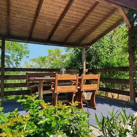 Apartamento In Siofok-sosto/balaton 38178 *