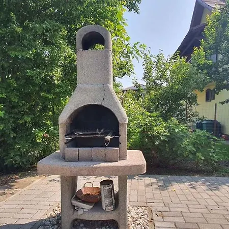 Apartamento In Siofok-sosto/balaton 38178 *