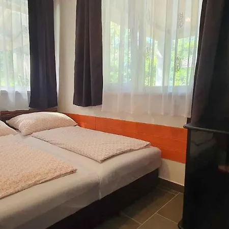 Apartamento In Siofok-sosto/balaton 38178