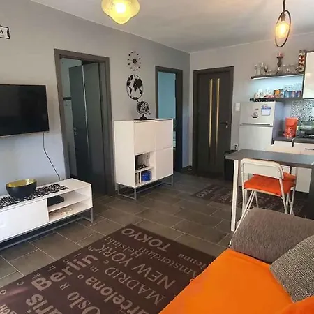 In Siofok-sosto/balaton 38178 Apartamento