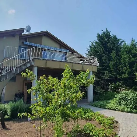 Apartamento In Siofok-sosto/balaton 38178 *