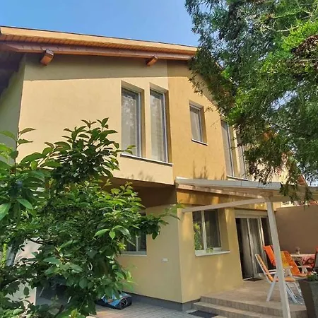 Apartamento In Siofok-sosto/balaton 38178 Balatonszabadi Fürdőtelep