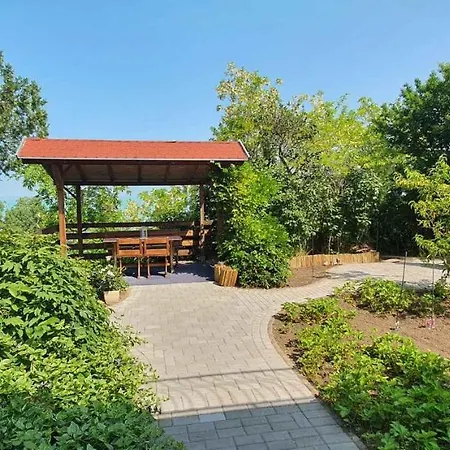 Apartamento In Siofok-sosto/balaton 38178 *