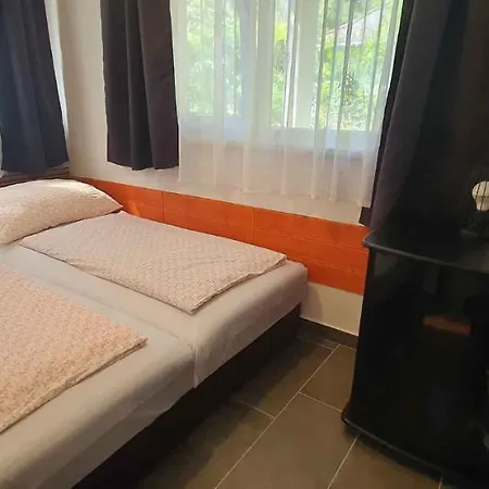 Apartamento In Siofok-sosto/balaton 38178 Balatonszabadi Fürdőtelep