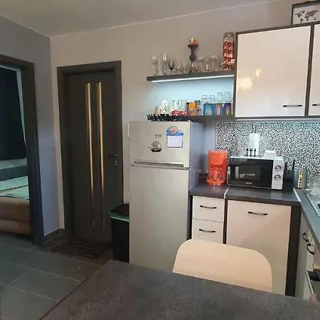 In Siofok-sosto/balaton 38178 Apartamento