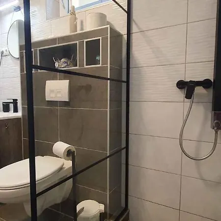 In Siofok-sosto/balaton 38178 Apartamento